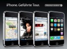 Problemas con el iPhone en Alemania