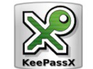 KeePass X 0.2.2 para Leopard