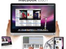 ¿El futuro MacBook Touch?