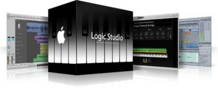 Evento Logic Studio en Madrid