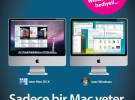 Windows Vista Gratis con tu iMac