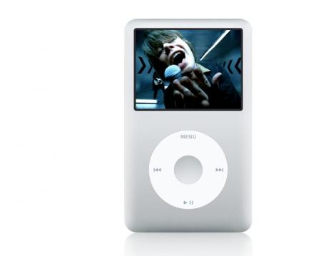 Análisis del iPod Classic (III): Vídeos, fotos, Podcasts, juegos y mil y un extras.
