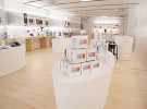 Apple planea abrir 40 nuevas tiendas en 2008