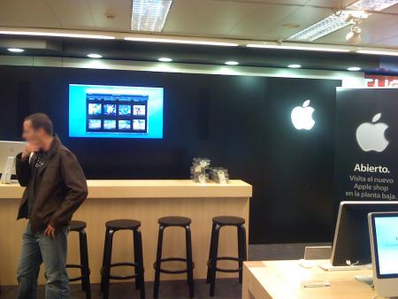 Apple Shop de Gran Canaria