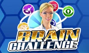 Brain Challenge, nuevo juego para iPod