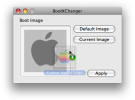 Cambia el logo de inicio en tu Mac
