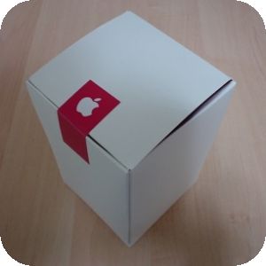 Lucky Bag, la nueva promoción de Apple Japón