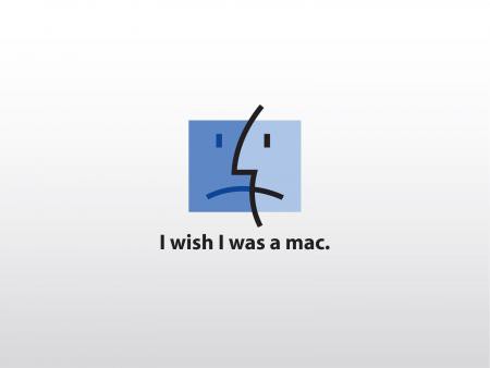 Quiero ser un Mac