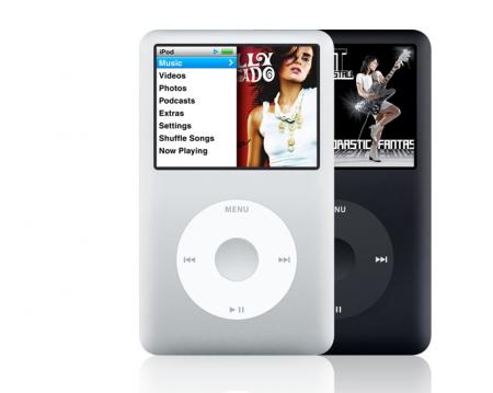 iPod Classic: ¿El último de su especie?