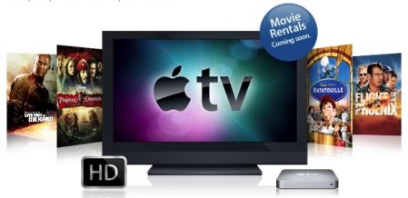 ¿Tendrá realmente éxito la Apple TV?