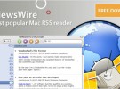 NetNewsWire 3.1 gratuita