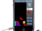 Tetris para el iPhone y el iPod Touch