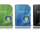 Todas la versiones de Vista en tu Mac
