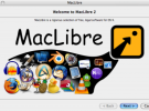 MacLibre: Aplicaciones gratuitas