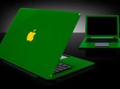 Personaliza el color de tu MacBook Air