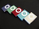 Apple rebaja considerablemente el precio del iPod shuffle