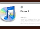 iTunes 7.6.1 ya disponible