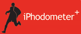 iPhodometer