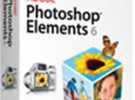 Adobe Photoshop Elements 6 para Mac