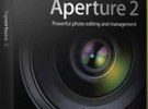 Apple Aperture 2.1 es lanzado