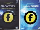 Freeway Pro5 y Express5 lanzados