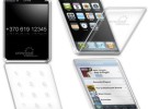 Nueva patente que reducirá el iPhone