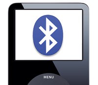 Bluetooth para iPods G4 y G5