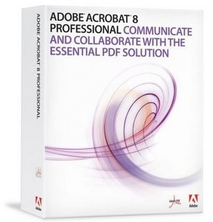 Adobe Acrobat 9 muy pronto para Mac