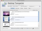 Nueva versión de Desktop Transporter