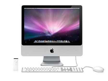 Posible actualización del iMac para la próxima semana