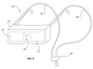 Patente de Apple ofrece imágenes en las gafas