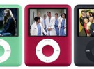 iPod Series … directas de la red a tu iPod