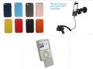 Nuevos productos para el iPhone y el iPod