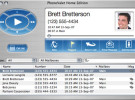 PhonValet 5.4, administrador de llamadas virtual
