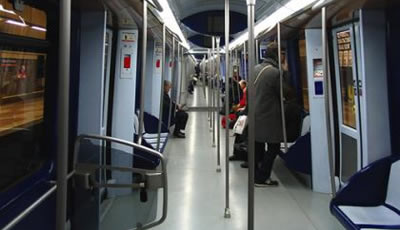 IMetro, te ahorra problemas con el metro en Madrid