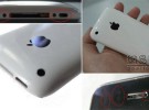 Más fotos de un iPhone 3G