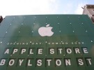 La Apple Store mas grande del mundo