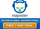 Napster ofrece un nuevo servicio