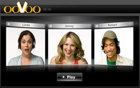 ooVoo, videoconferencia estilo iChat entre Mac y PC.