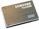 Samsumg anuncia 256 GB SSD
