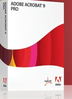 Adobe Acrobat 9, disponible para descarga