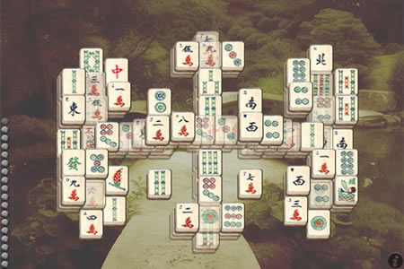 Aki Mahjong muy pronto para el iPhone