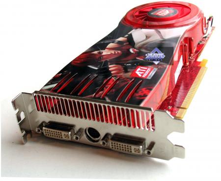 AMD anuncia la nueva ATI Radeon HD 3870 para Mac