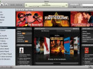 Los servicios de iTunes comienzan a expandirse