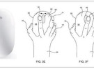 Patente de mouse con rueda óptica