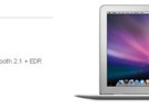 MacBook Air  baja de precio