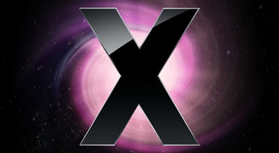 Se inician las pruebas de la beta del  Mac OS X 10.5.6