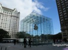 Fotos de la Apple Store de Nueva York