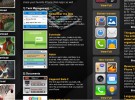 Top de las 25 aplicaciones web que se pueden encontrar en la AppStore