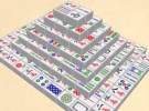 Moonlight Mahjong Lite, gratis para el iPhone